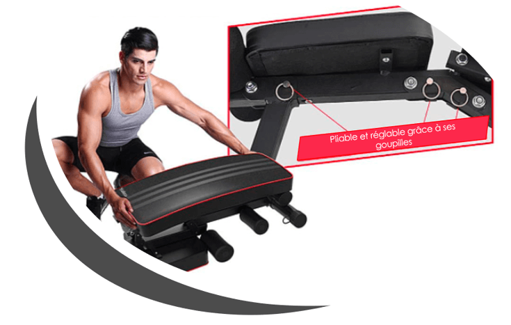 machine-entrainement-chez-soi