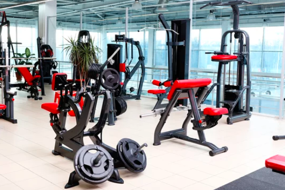 machine-de-musculation