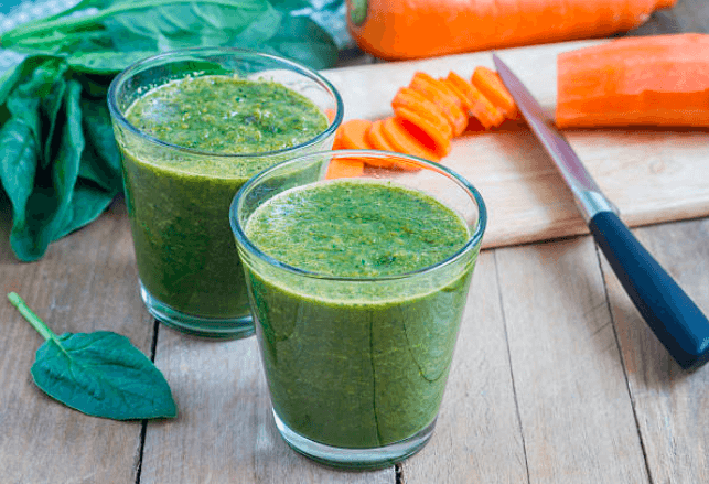 smoothie-brule-graisse-abdominale