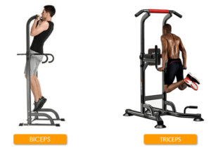 Chaise Romaine Pliable Multifonction – Banc Musculation Réglable, Abdos, Dos, Jambes, Charge 150 Kg, Maison/Salle