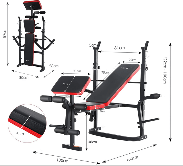 banc-de-musculation-ise