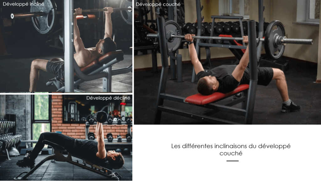 exercices-banc-pectoraux