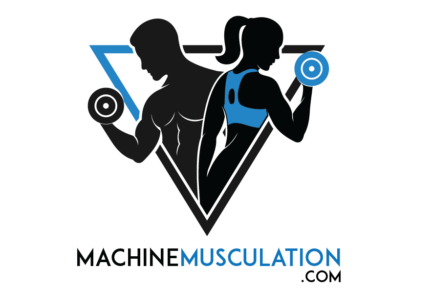 Machinemusculation.com