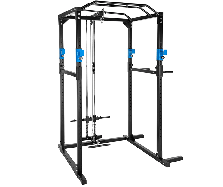 cage-musculation-complète