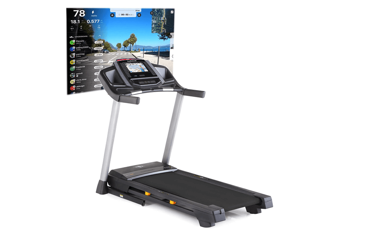 Les meilleurs tapis de course pliables en 2024 Comparatif & Avis — free download