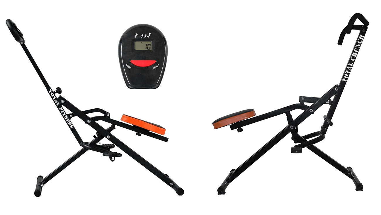 Ab Booster Plus avis Un appareil complet alliant musculation et cardio