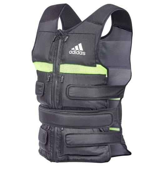 Les meilleurs gilets lestés Comparatif et avis 2024