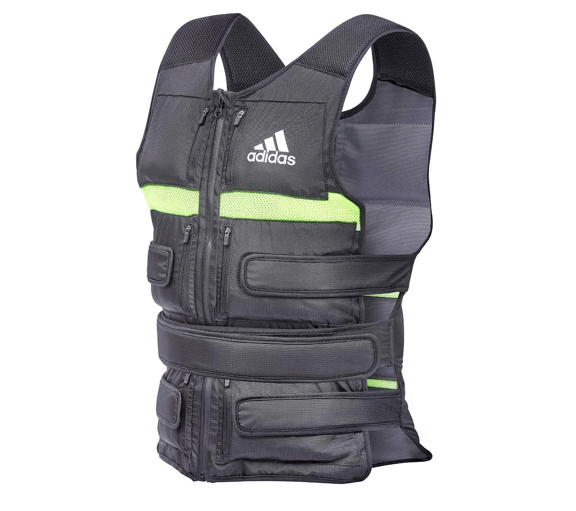 Gilet Lesté : Lequel Choisir pour se Muscler et faire du Cardio ?