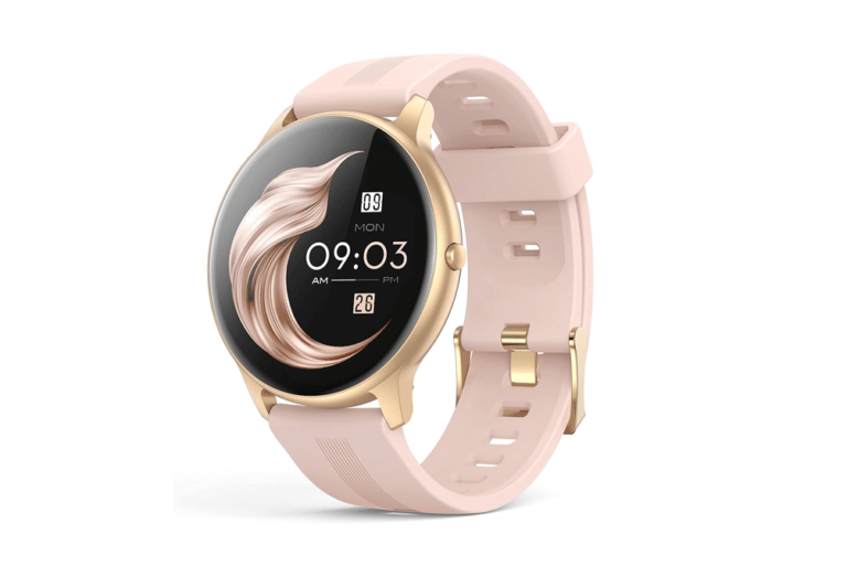 Les meilleures montres connectées de sport pour femme : Comparatif 2023