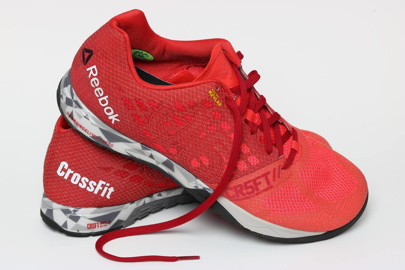 Chaussure crossfit Les meilleures paires en 2023