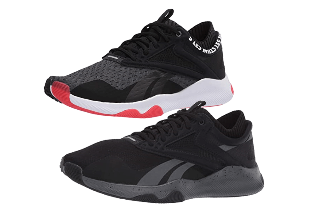 meilleur chaussure crossfit 2018