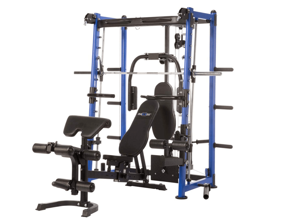 meilleure-smith-machine