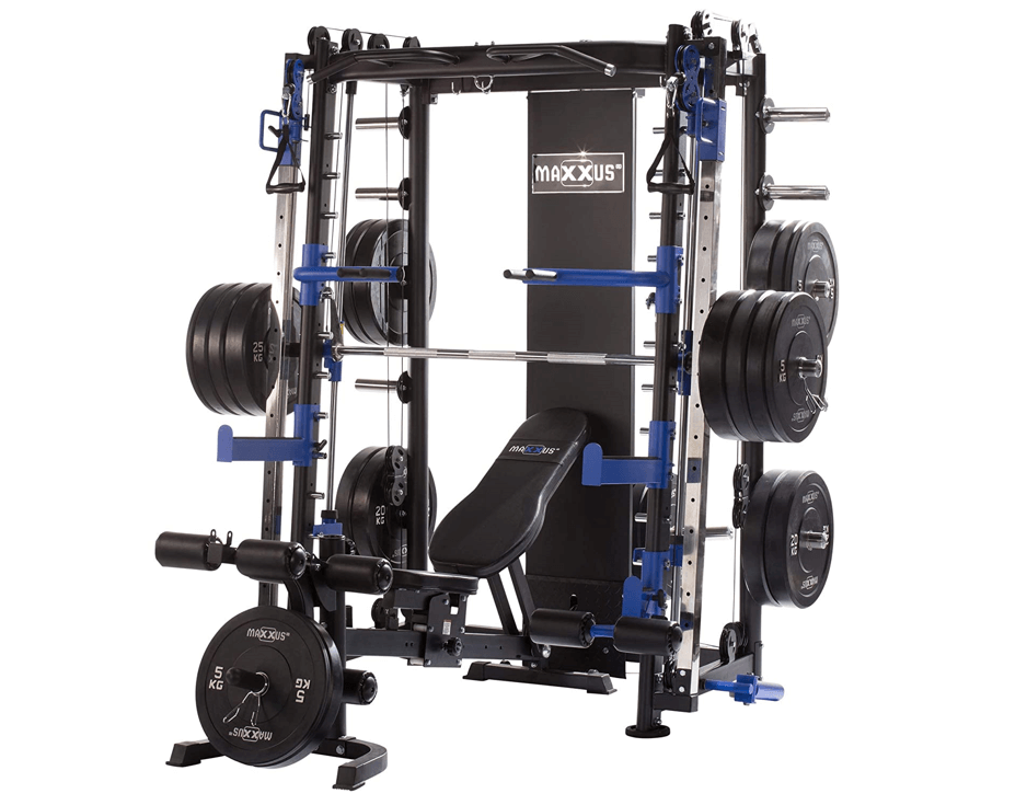 smith-machine