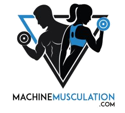 machinemusculation.com