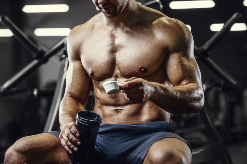 La meilleure protéine pour prendre du muscle Avis & Guide d