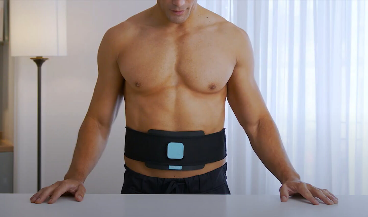 Les 4 meilleures ceintures abdominales 2024 – ceinture abdominale test &  comparatif