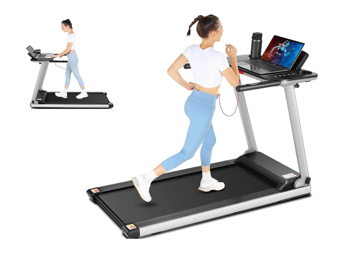 Tapis de marche bureau Comparatif 2025 des meilleures références
