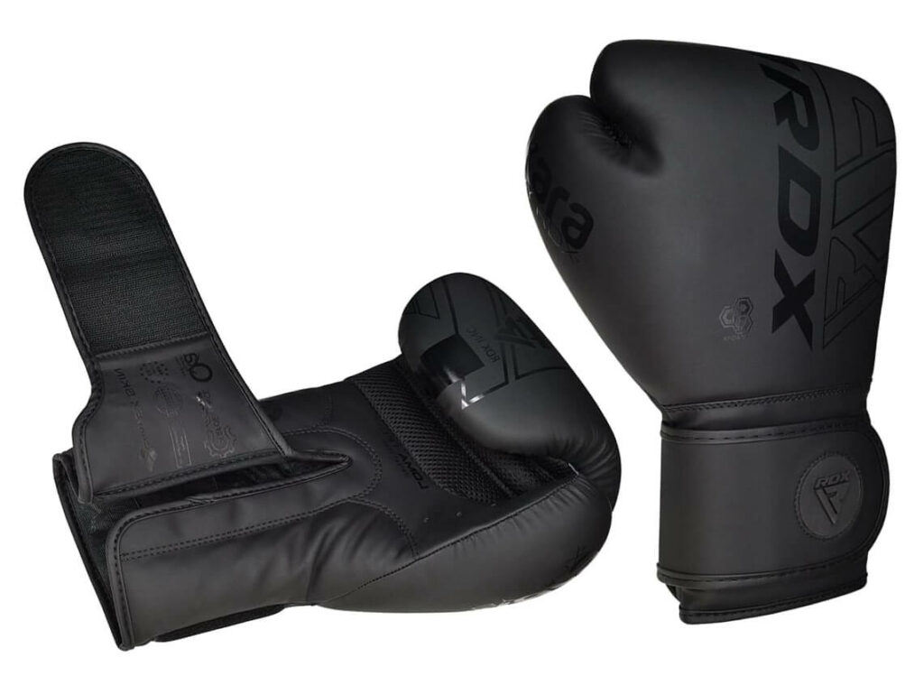 Comment nettoyer ses gants de boxe ?