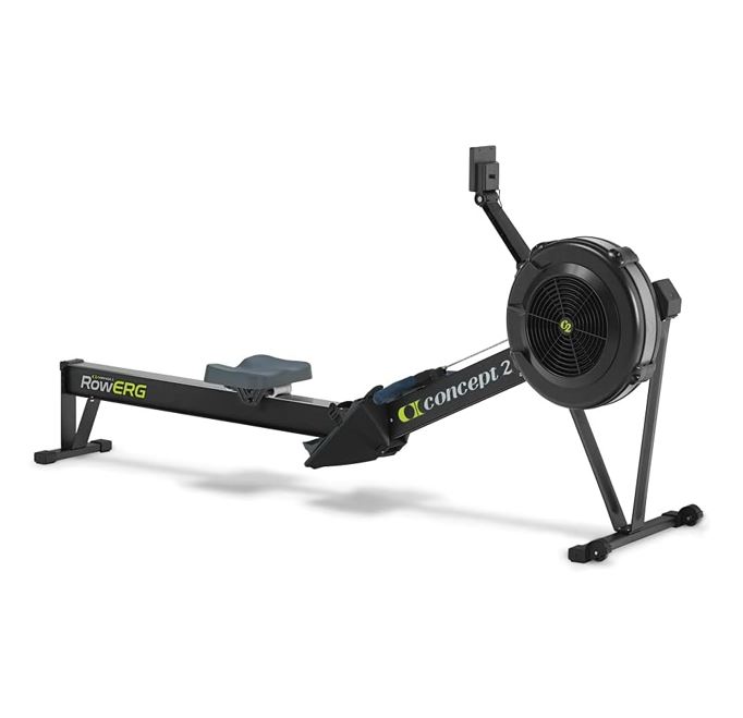 rameur-concept2-black-friday