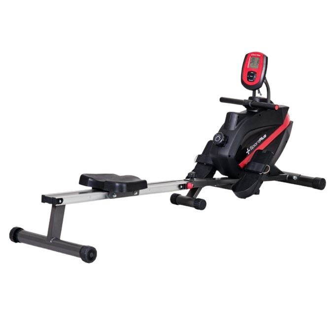 rameur-sportplus-black-friday