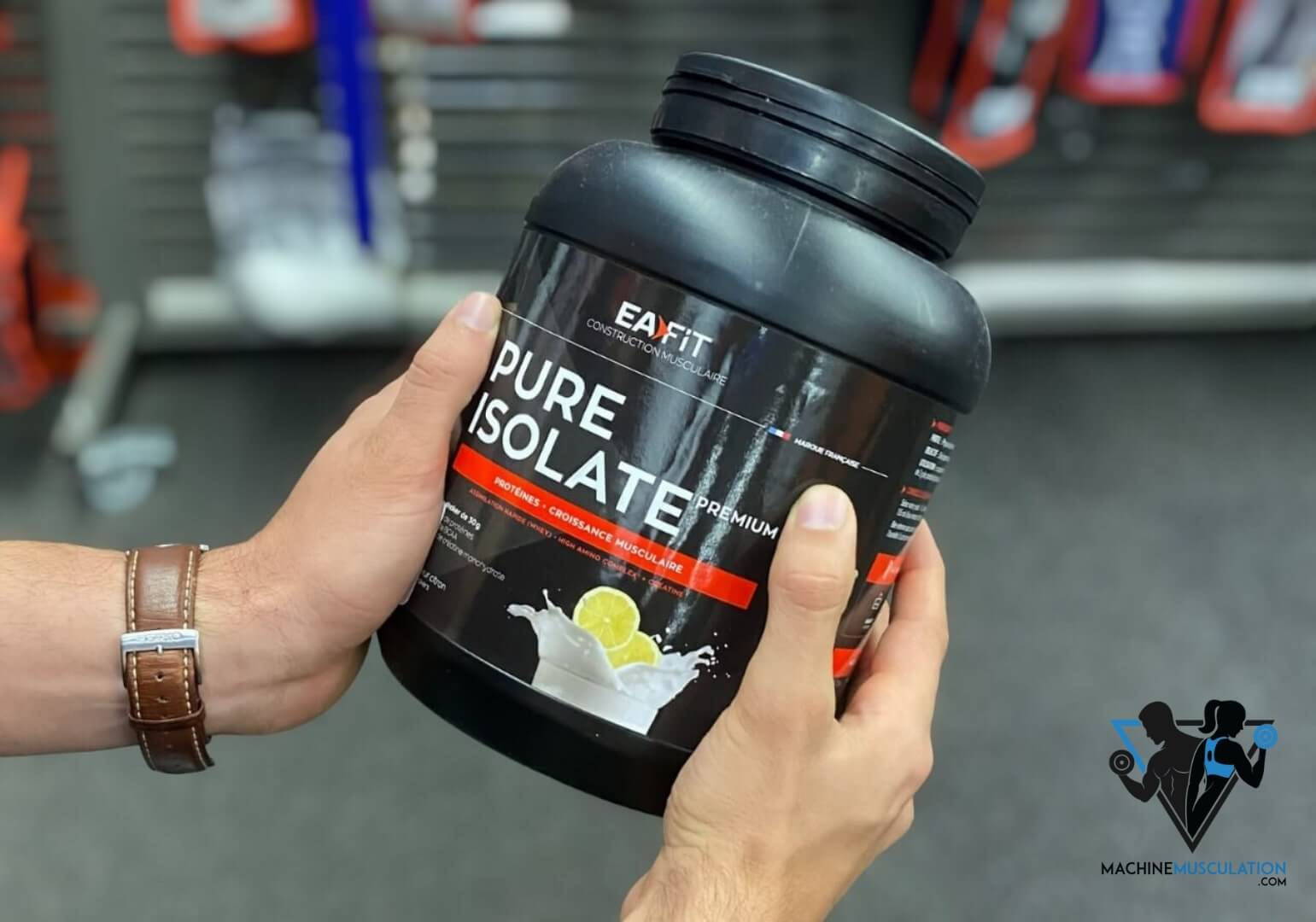 meilleure-whey-isolate