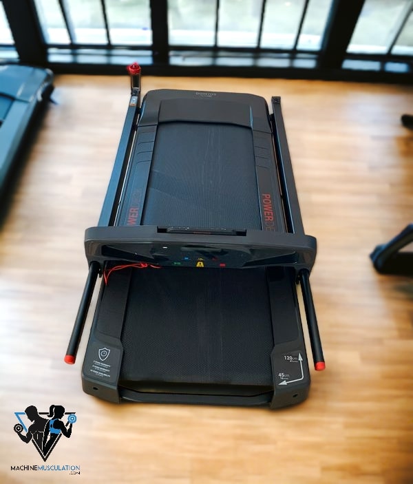 tapis-de-course-run-100-plié