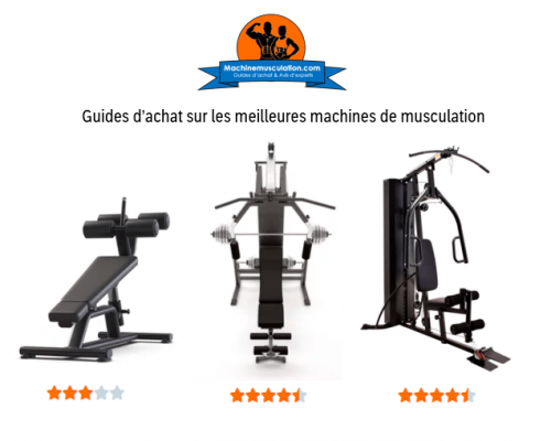 machine-musculation machine-musculation